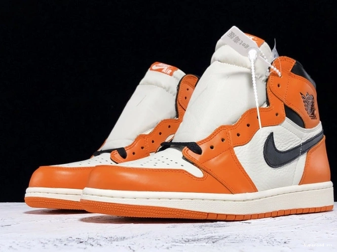 Jordan 1 Away 555088-113 Shattered Air Backboard 1206